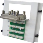 Channel Vision C-0217 Central Starter Hub 6 Video 7 Phone Drops Rf Telecom. Fixed Price $24.95.