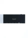Binary B-230-hdspltr-1x4 Hdmi Splitter With Power Adapter. Fixed Price $44.90.