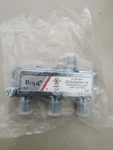 Regal 3-way Splitter - 10037124 Shipping From Canada Only (bundle Of 6 Only). Fixed Price $30.00.
