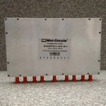 Mini-circuits Zn8pd1-53-s+: Power Splitter Combiner 500-5000 Mhz Sma 8 Way. Fixed Price $275.00.