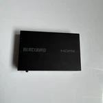 Monoprice Blackbird 4k Hdmi 2.0 2x1 Switch. Fixed Price $15.00.