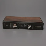 Vintage Radio Shack Archer 15-1261 Video Selector Switch. Fixed Price $19.95.