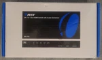 Orei 8k Hdmi 2.1 Switch 4k 120hz Switcher 2 In 1 Out, With Audio Extraction. Fixed Price $50.00.