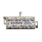 Extreme 8 Way Balanced Hd Digital 1ghz High Performance Horizontal Coax Cable.... Fixed Price $29.36.