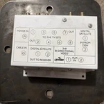 Leviton 3x8 Bi-directional Video Module 47690-38b Satellite Dish Cable Tv. Fixed Price $12.00.
