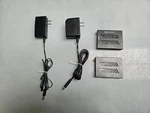Binary 360 Series 4k Hdr Economy Hdmi Extender Set Model# B-360-1cat-30. Fixed Price $29.95.