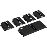 Siig 1x4 1080p Hdmi Splitter Hdbitt Over Ip Extender Kit - 120m. Fixed Price $680.03.