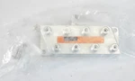 Cable Tronix 8 Way Audio Splitter 5mhz To 1000 Mhz Silver Adapter Tool Ctghs-8. Fixed Price $3.12.