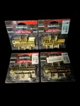 Bidirectional 75-ohm 4-way Splitter (no Dc Pass-thru) Radioshack #15-2588. Fixed Price $14.99.