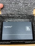 Kramer 1:2 Hdmi Distribution Amplifier 90-70745190 Vm-2hxl. Fixed Price $279.99.