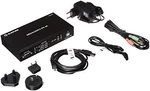 Blackbox Vxhdmi4kiptx 4k Hdmi Transmitter Poe Usb Ir Audio. Fixed Price $609.07.