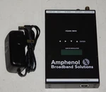 Amphenol Broadband Solutions Hqam-1mhd High Definition Digital Qam Hd Modulator. Fixed Price $399.00.