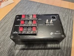 Niles Abs-1 Speaker Level Automatic A B Switcher System. Fixed Price $12.97.