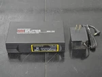Monoprice Vga Video Splitter Model Msv-104. Fixed Price $16.00.