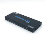 Monoprice Hdmi Blackbird 4k 1x4 Splitter W/edid Part#15259 No Power Adapter. Fixed Price $13.73.