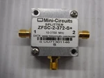Mini-circuits Zfsc-2-372-s+ Splitter 10-3700mhz. Fixed Price $29.99.