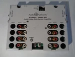 Audio Authority Model 985 Audio/video Distribution Amplifier Replacement Parts. Fixed Price $39.99.