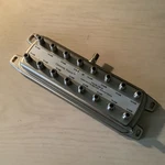Channel Vision Hs-16 16-way Splitter / Combiner Used Excellent Condition. Fixed Price $10.00.