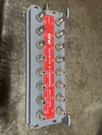 Toner Xgvs-16 16 5-1000mhz Port Cable Splitter. Fixed Price $10.00.