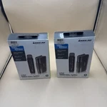 Lot Of 2 Iogear 4-port Vga Video Splitter Model: Gvs74. Fixed Price $39.99.