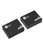 Siig 4k Hdmi Usb Kvm Extender Over Cat6-108. Fixed Price $99.99.