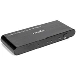 Rocstor 5 Port Hdmi (2.0) Splitter 4k/60hz Supports Hdr & (edid). Fixed Price $49.24.