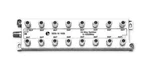 Blonder-tongue Sds-16 16-way Splitter. Fixed Price $26.26.