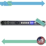 Blonder Tongue Hde-4s-qam 4-channel Hd-sdi To Qam Digital Video Encoder. Fixed Price $337.49.