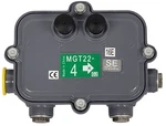 New Antronix 2 Port 1.2 Ghz Milenium Series Multi-tap Mgt22-04. Fixed Price $19.99.