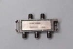 Antronix Splitter Broadband Rf 4 Output Moca Capable Cmc3004h. Fixed Price $5.08.