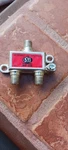 Svi Digital 2 Way Cable Splitter Sv-2g 5-1000mhz Rfi - 130db. Fixed Price $4.99.