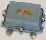Regal Rldc10-12-15a Directional Line Coupler 5-1000mhz 1ghz. Fixed Price $31.22.