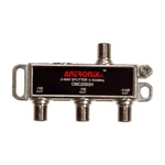 Antronix High Performance 3-way Cable Tv Splitter Cmc2003h-a Ota Coaxial 5-1002m. Fixed Price $7.49.