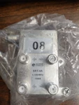Blonder-tongue 1944 Srt-4a 08 Directional Tap 4 Output 5-1000mhz. Fixed Price $10.00.