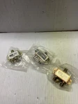 Steren 201-232 2-way 2 Ghz Satellite Splitter One Port Dc Power (lot Of 3) New. Fixed Price $5.58.