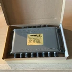 Zinwell Ms6x8wb-z Wide-band 6x8 Multi-switch For Ka/ku Dish Antenna New. Fixed Price $15.40.