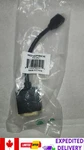 Monoprice Video Splitter - Hdmi Male To 2x Dvi-d Female 2521. Fixed Price $10.83.