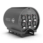 American Dj Data Distro 6 6-way Dmx/rdm Splitter 5-pin Xlr W/mount Straps. Fixed Price $249.99.