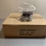 Antronix 25 Pieces 1:2(2-way) Connection Splitter Cmc2002u. Fixed Price $49.00.