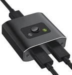 Techole Bi-direction Switch - Hs305 With Free Us Shipping. Fixed Price $7.99.