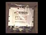 In Stock Wireless 4-way Uhf/rfid Power Divider/combiner Pd2941. Fixed Price $50.00.