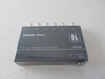 Kramer 105vb 1:5 Composite Video Distribution Amplifier New. Fixed Price $99.99.