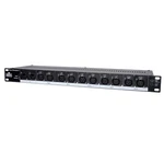 Chauvet Dj Data Stream 4 Universal 3/5 Pin Dmx Optical Splitter New!. Fixed Price $189.99.