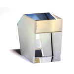 Prism Beam Splitter Penta 1pc For Optics 1" Size High Quality. Fixed Price $17.61.