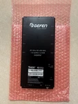 Gefen Gtb-uhd600-18s-rt: 8-port, 4k Ultra-hd 600mhz Hdmi Splitter With Hdr. Fixed Price $198.00.