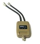 Vintage Gemini Cv66 Vcr/tv Signal Separator. Fixed Price $2.26.