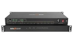 Bzbgear 4k Uhd Hdmi Video Wall Processor/switcher With Ip/audio/rs-232 For 9 Tvs. Fixed Price $2499.00.