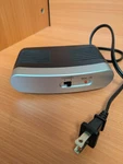 Philips Rf Modulator Av To Coax Ph 61159 Input / Out. Fixed Price $15.99.