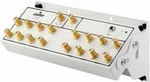 Leviton 1x16 Premium Catv Module Coax Splitter Amplifier 47693-16p. Fixed Price $215.00.
