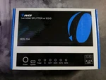 Orei Hds-104 1x4 Hdmi Splitter W/ Edid 4kx2k Supported. Fixed Price $28.99.